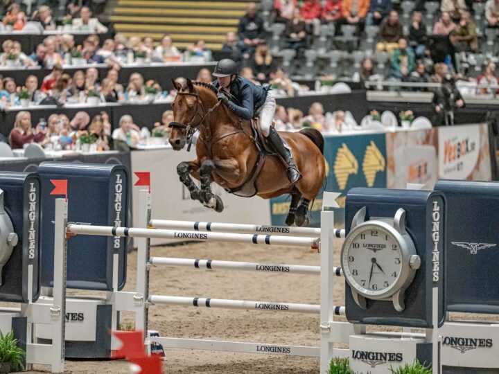 Grégory Wathelet s’offre la première manche de Coupe du monde à Oslo !